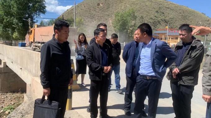 开云网页版页面登录帮扶工作全面铺开