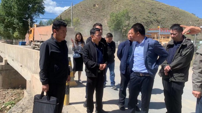 开云网页版页面登录帮扶工作全面铺开