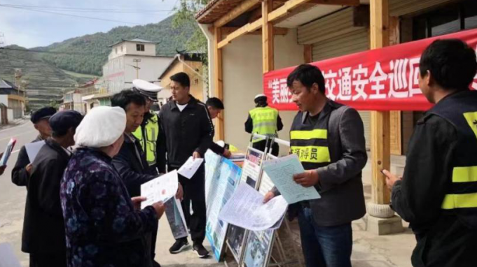 开云网页版页面登录多措并举   大力推进帮扶工作深入开展（一）