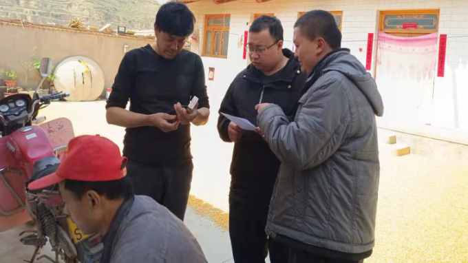 开云网页版页面登录多措并举 大力推进帮扶工作深入开展丨建筑设计院篇