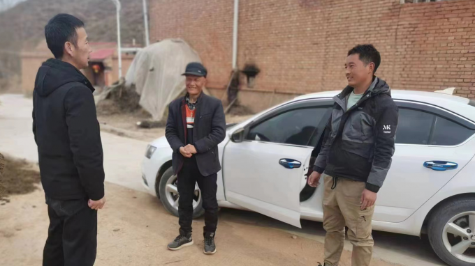 开云网页版页面登录巩固拓展脱贫攻坚成果同乡村振兴有效衔接工作简报(2023年第2期  总第13期)