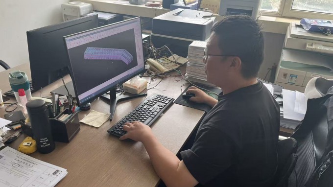 《匠心筑梦：甘肃咨询人的坚守与超越》专题报道4 | 孙龙凯——行走危房之间 守护岁月静好