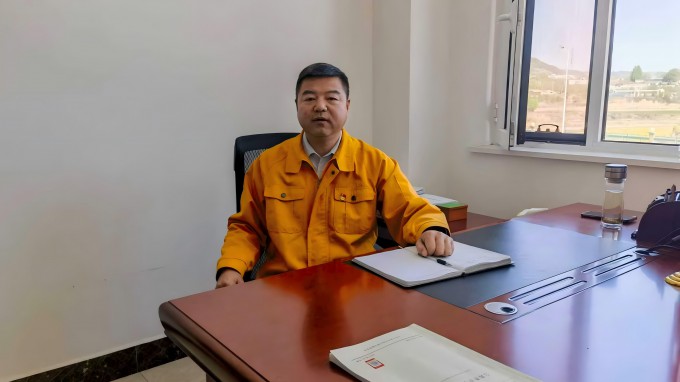 《专家风采》专题报道⑤ | 刘昭华：廿二载坚守一线 匠心筑就交通坦途