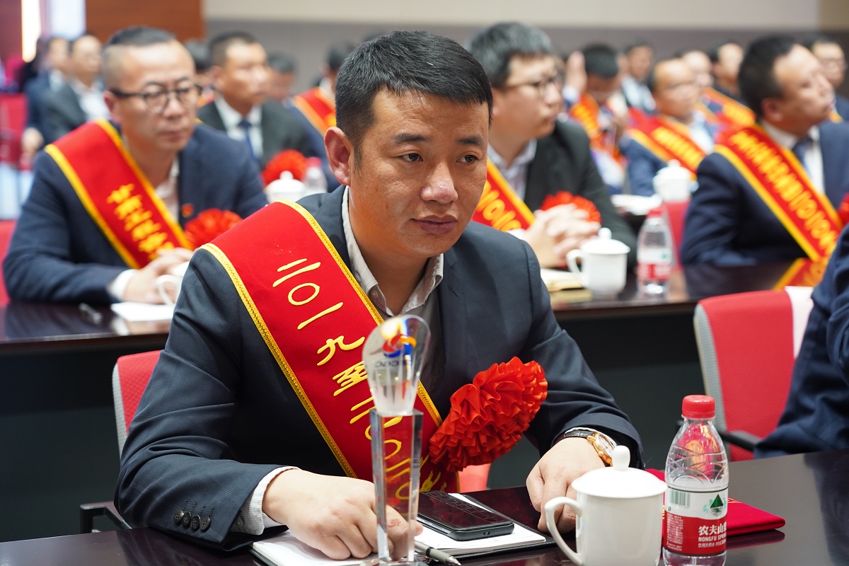 榜样的力量：开云网页版页面登录2019—2020年度劳动模范系列报道（六）祁鑫