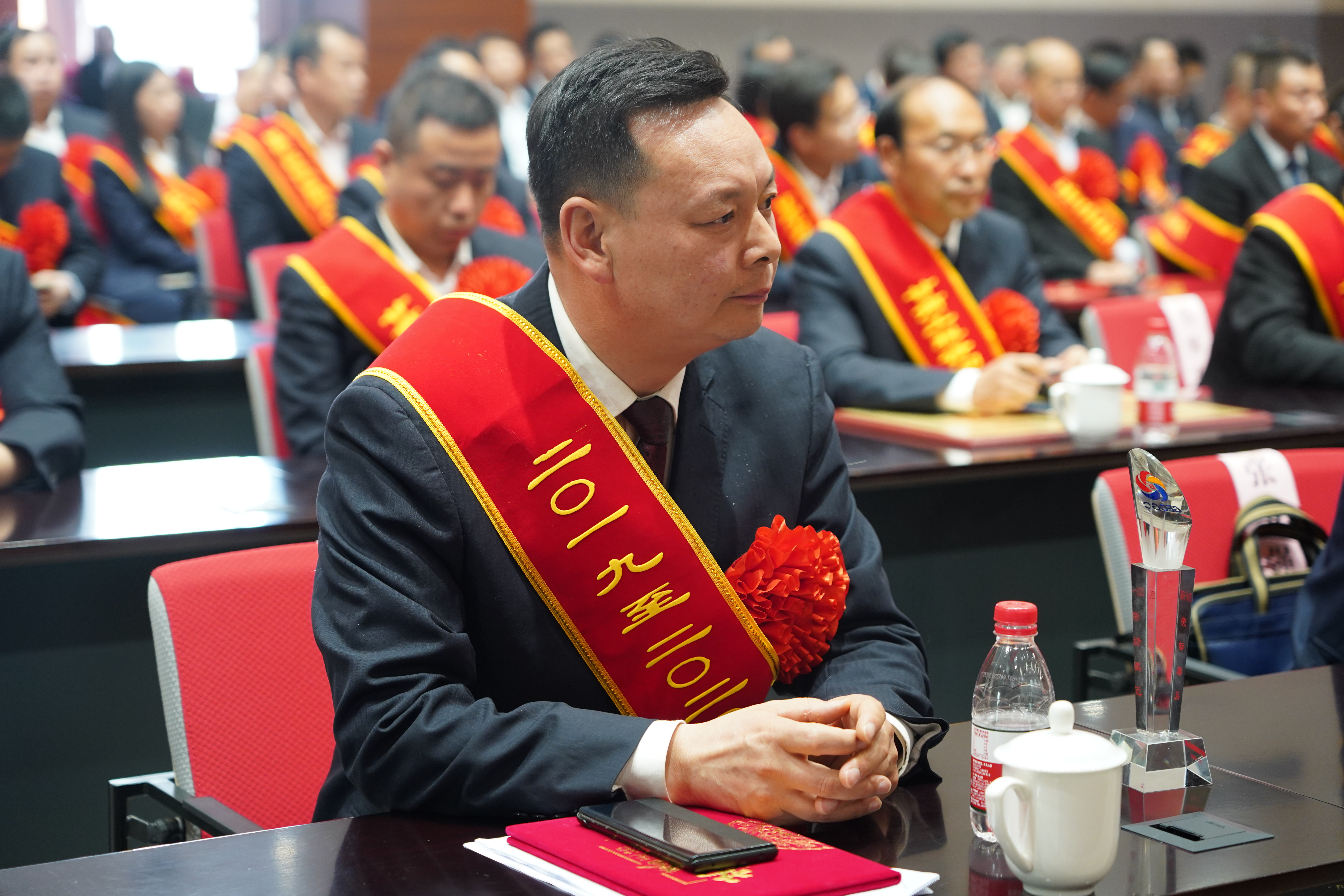 榜样的力量：开云网页版页面登录2019—2020年度劳动模范系列报道（九）张昕朗