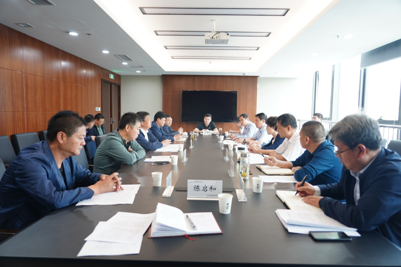 开云网页版页面登录与文县对接<br/>灾区对口支援工作